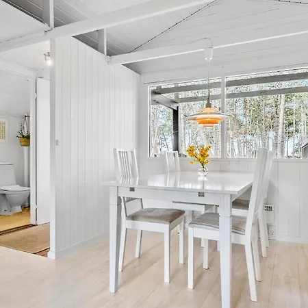 Ferienhaus In With Wifi Store Fuglede