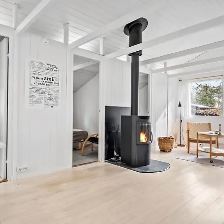 Ferienhaus In With Wifi