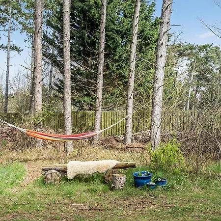 Ferienhaus In With Wifi *