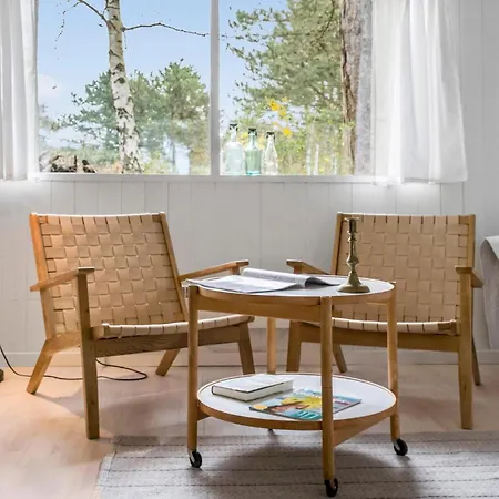 In With Wifi Ferienhaus