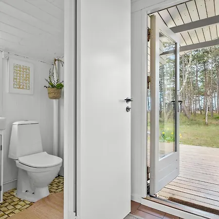 Ferienhaus In With Wifi *