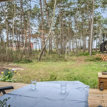 In With Wifi Ferienhaus Store Fuglede