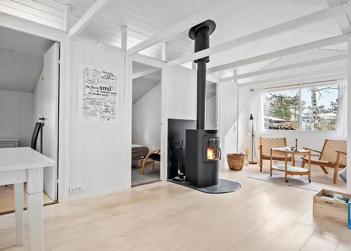 Feriehus In With Wifi