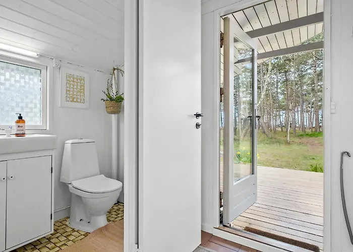 Feriehus In With Wifi *